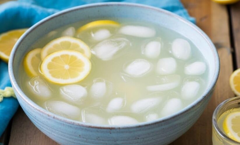 Best Homemade Lemonade Recipe: Easy 3-Step Guide