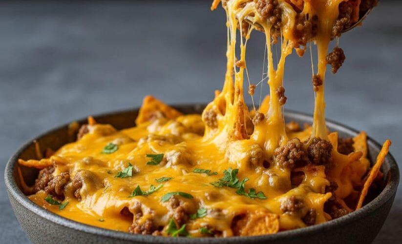 10 Amazing Magical 30-Minute Dorito Casserole Recipes: An Ultimate Guide