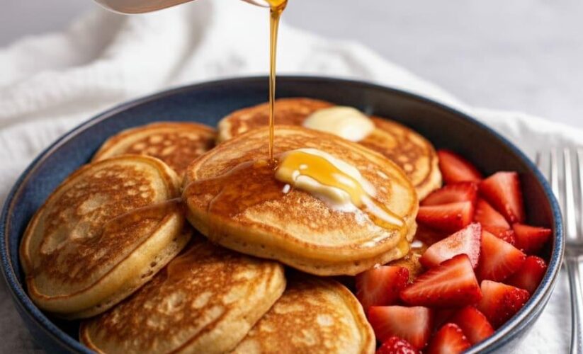 Ricotta Pancakes: 7 Incredible Tips for the Fluffiest Stack Ever