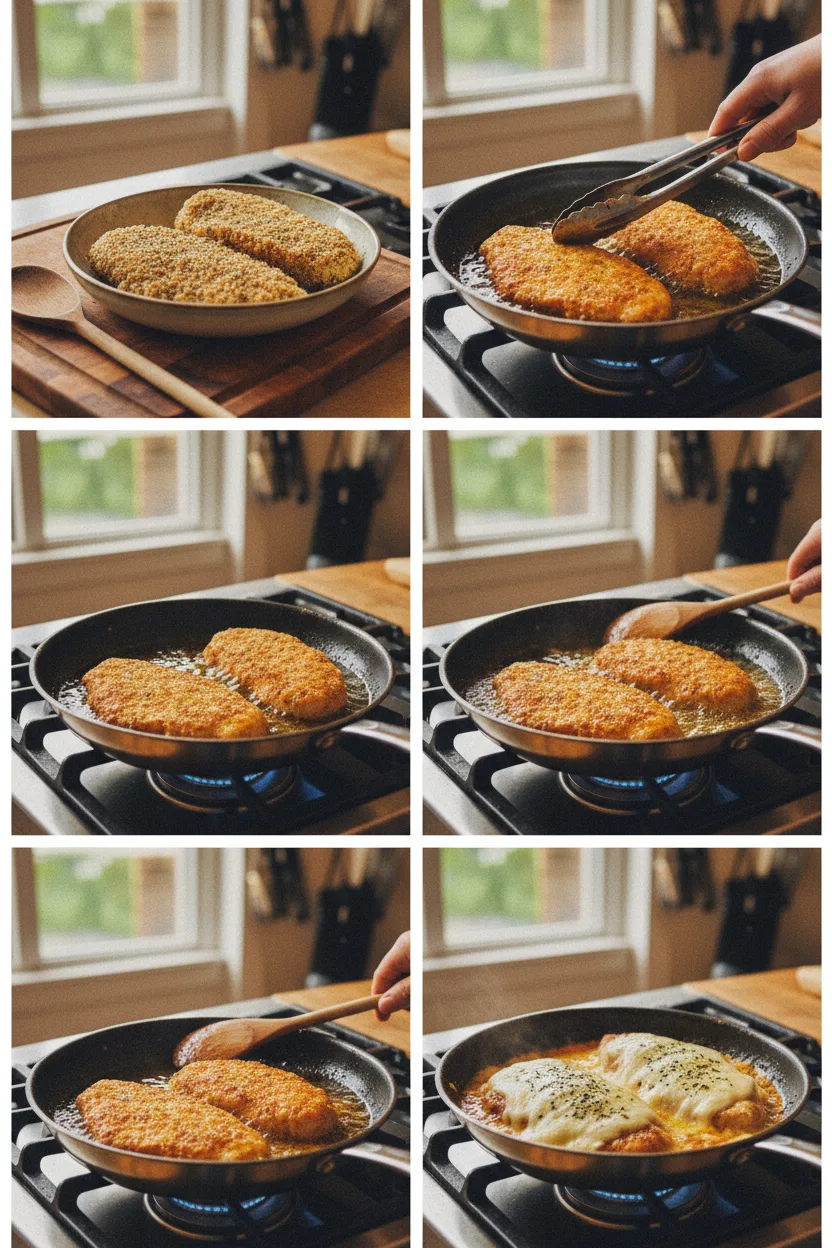 20-minute-skillet-chicken-and-spinach-parmesan-step-image.jpg