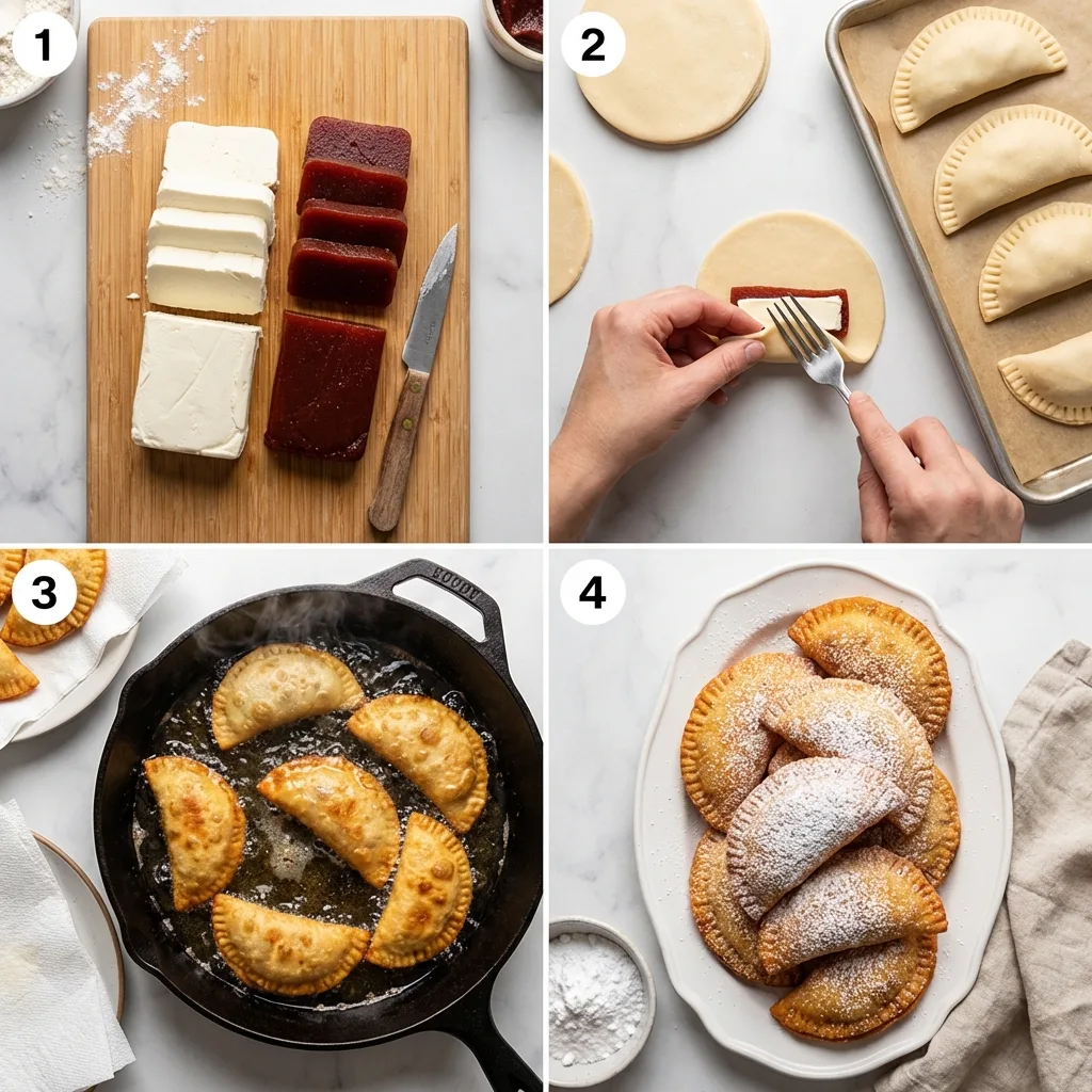 5-ingredient-guava-cheese-empanadas-step-image