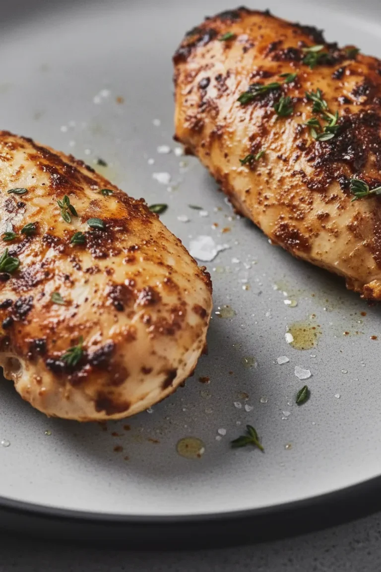 Good and Easy Garlic Chicken: 1 Ultimate Delicious Recipe