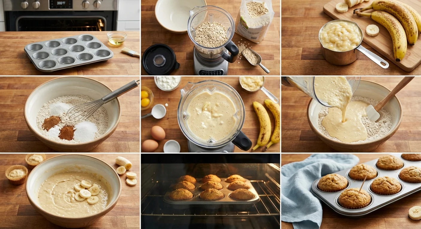 banana-oat-cottage-cheese-muffins-step-image