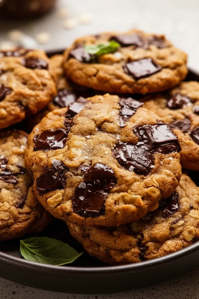 brown-butter-oatmeal-choc-chip-cookies-hero-shot