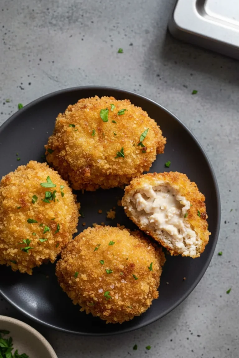 Chicken Croquettes: 14 Ultimate Comforting Bites