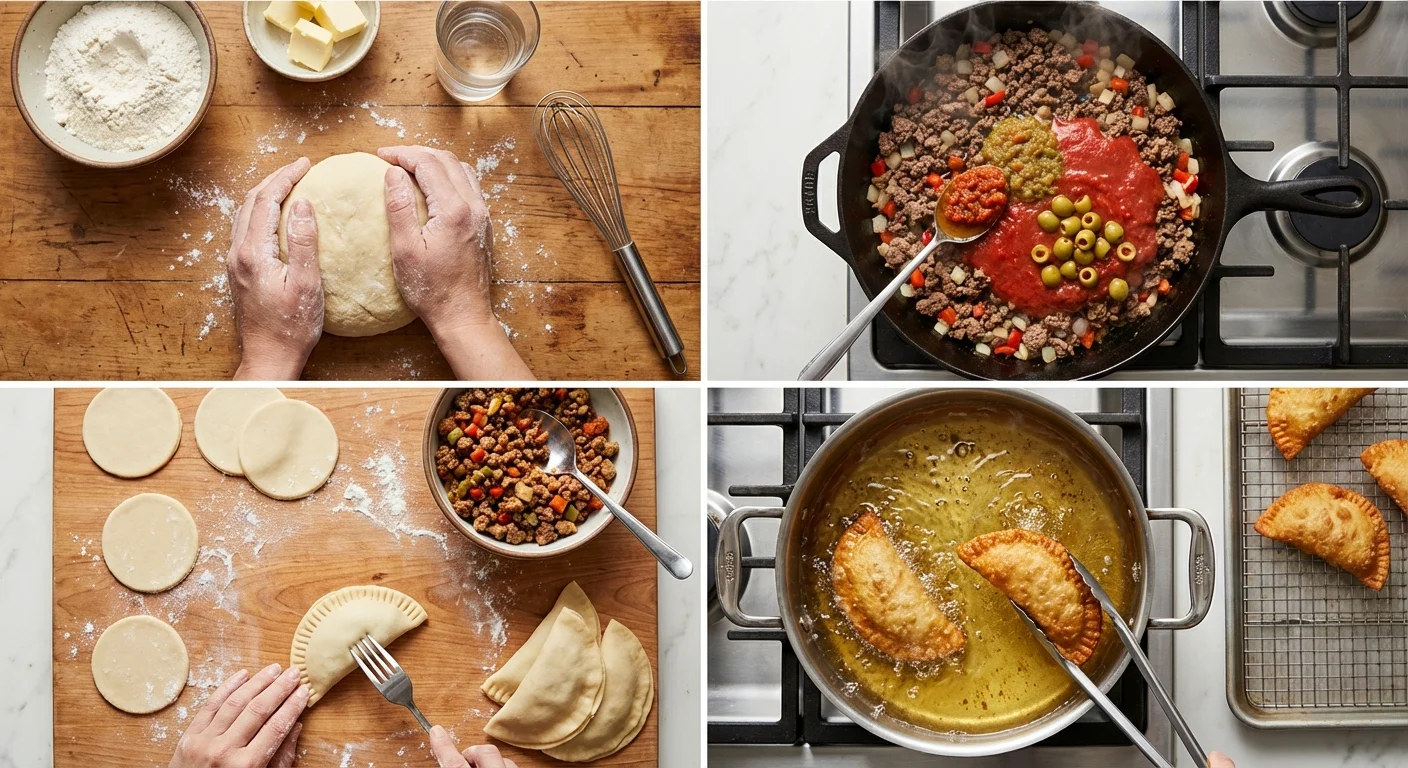 empanadillas-(fried-puerto-rican-turnovers)-step-image