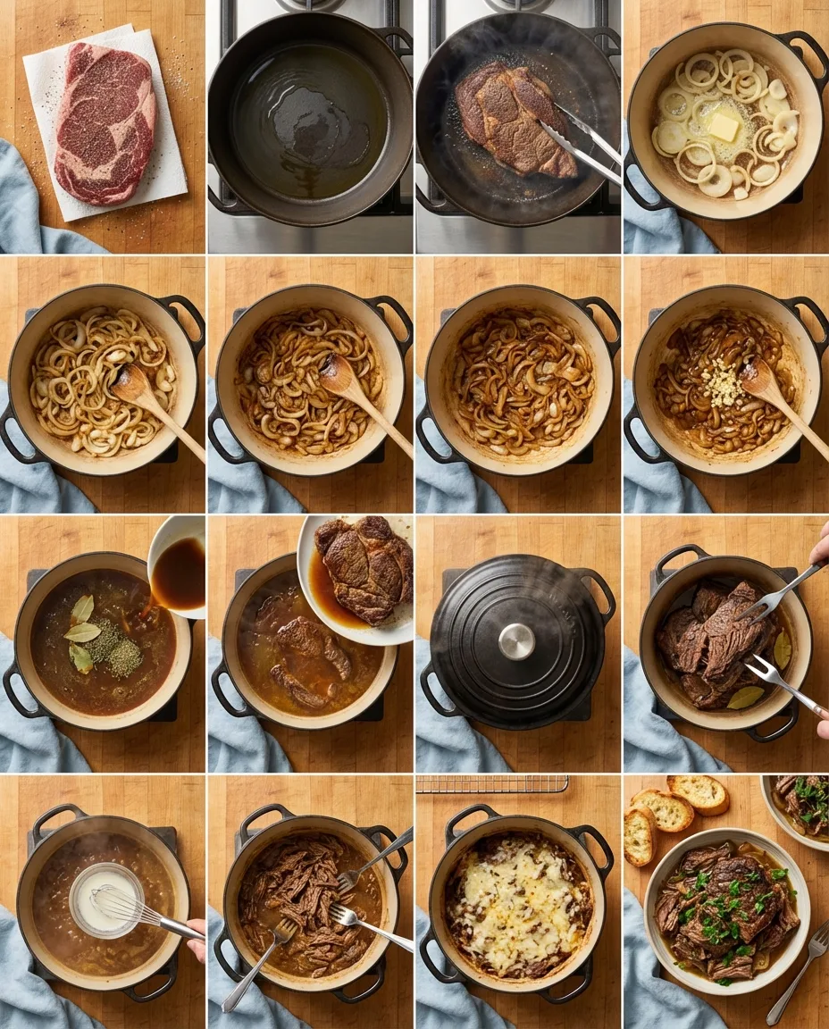 french-onion-pot-roast-step-image