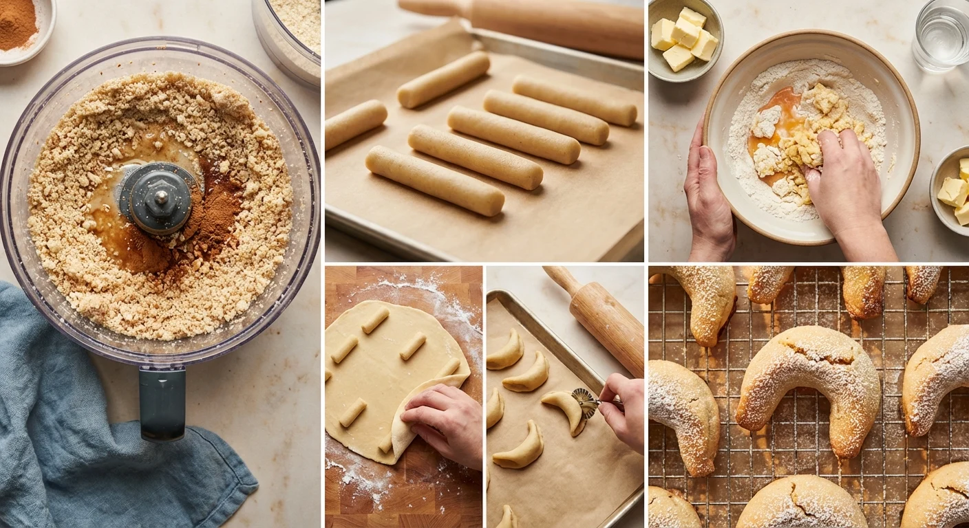 gazelle-horns-(moroccan-almond-cookies)-step-image