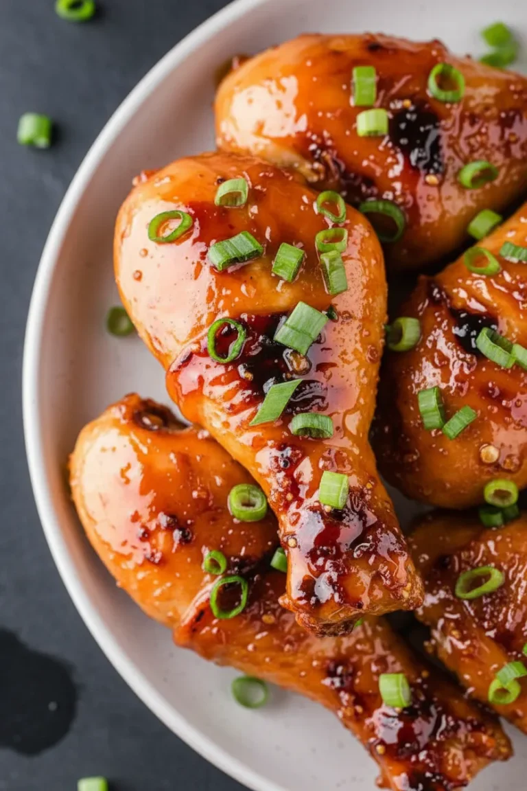 Honey Glazed Chicken: 6 Steps to Perfect, Delicious Dinner