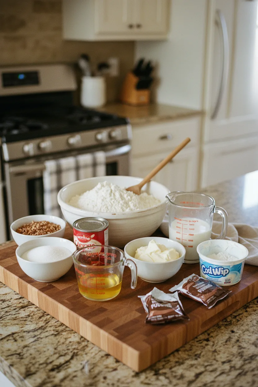 ingredients-chocolate-cherry-lush