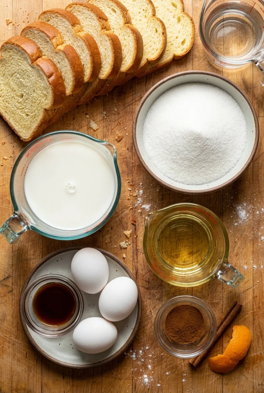 ingredients-torrejas-(spanish-french-toast)