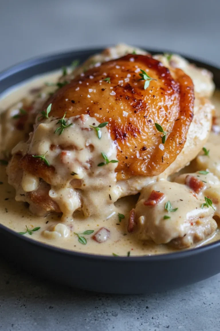 Marry Me Chicken: 1 Ultimate Delicious Dinner Recipe