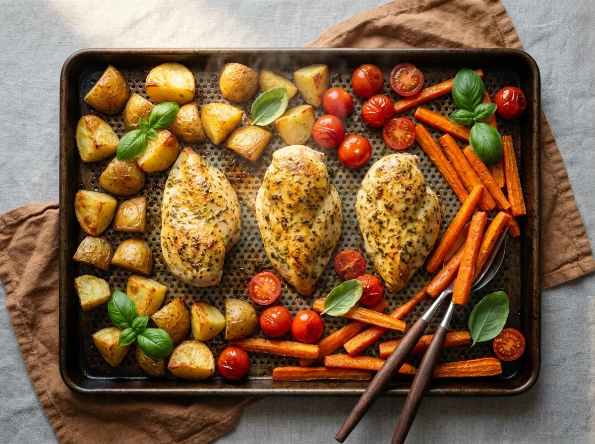 sheet-pan-chicken-and-veggies-hero-shot