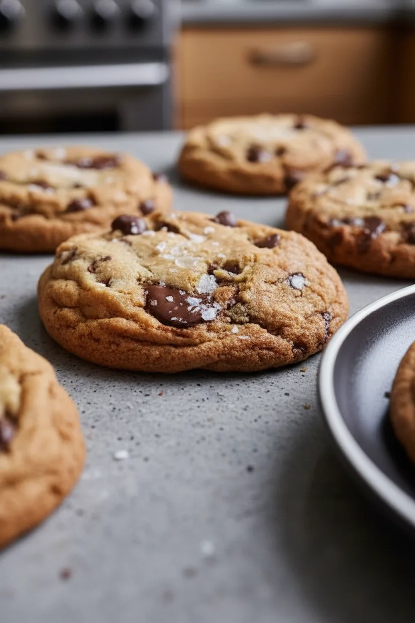 the-best-chocolate-chip-cookie-recipe-hero-shot