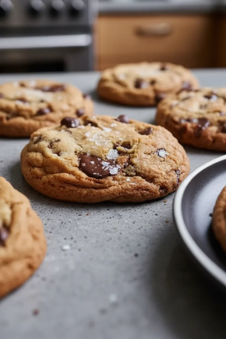 Best Chocolate Chip Cookie Recipe: 1 Ultimate Delicious Bake