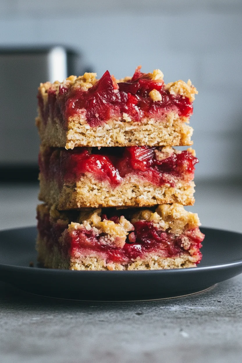 strawberry-rhubarb-oatmeal-bars-hero-shot