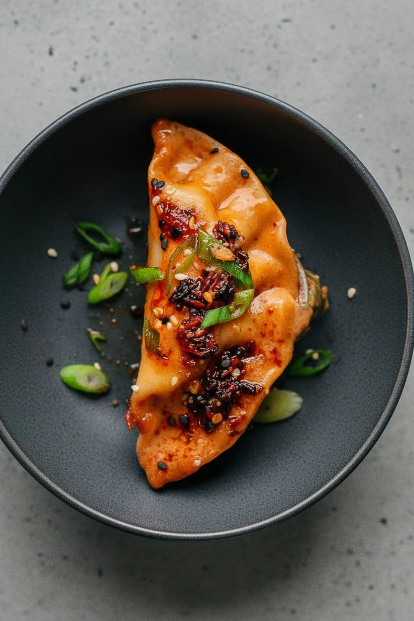 8 Best Dumpling Recipes for Amazing Flavor